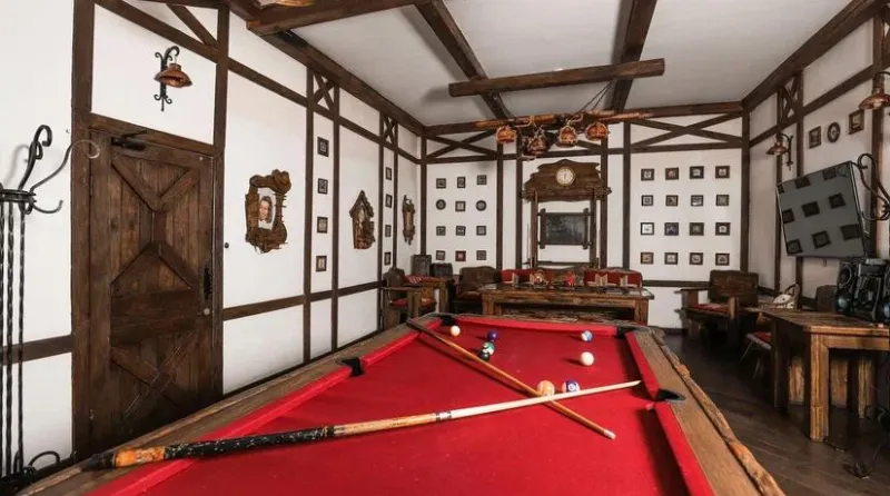 Beer House