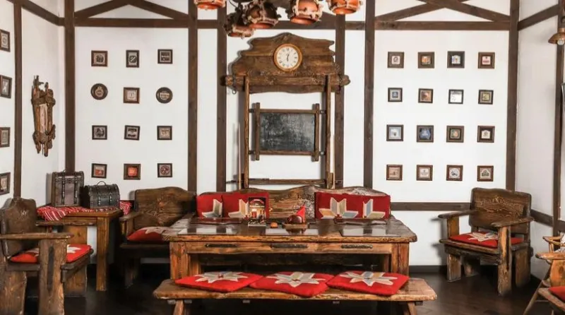 Beer House