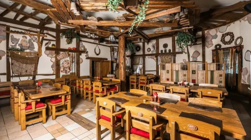 Beer House
