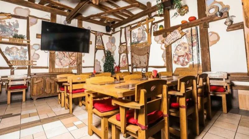 Beer House