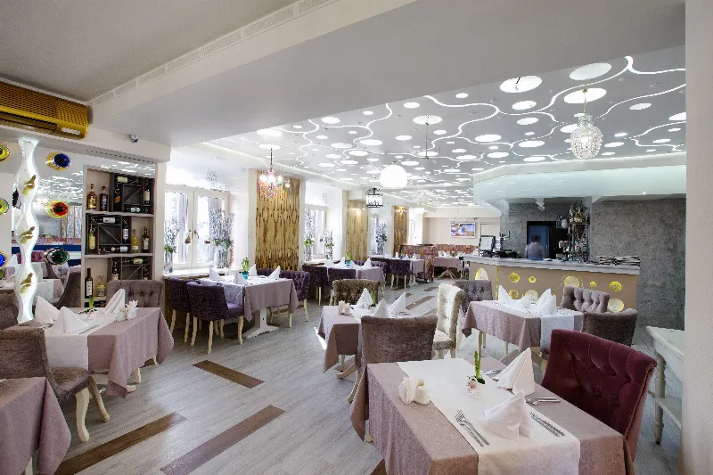 Boho Resto