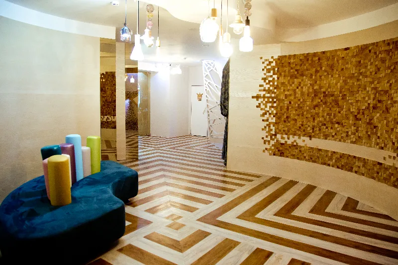 Boho Resto