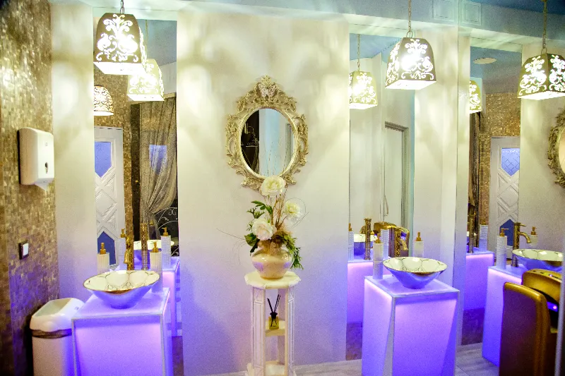 Boho Resto