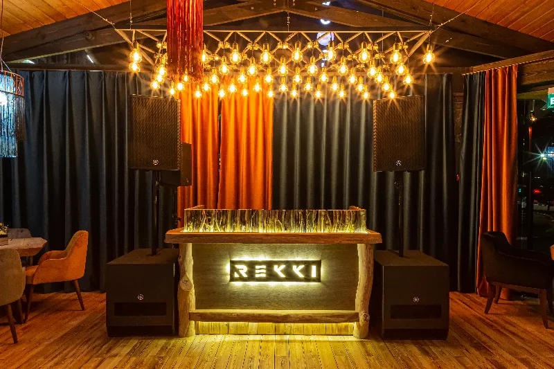 REKKI