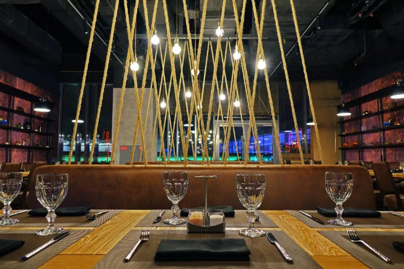 Мясо&Рыба