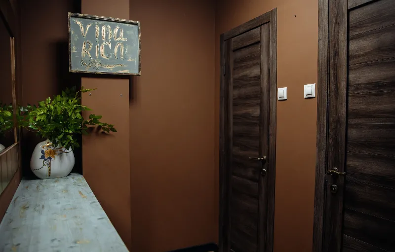 Vida Rica