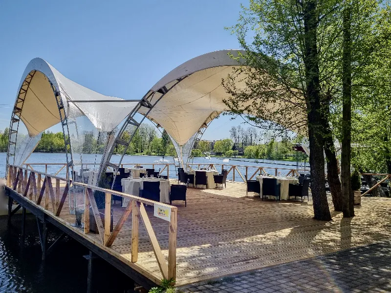 Sunpark Grill Bar
