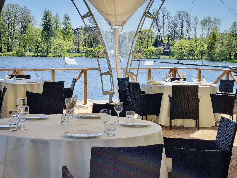 Sunpark Grill Bar