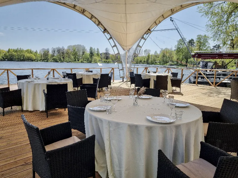 Sunpark Grill Bar