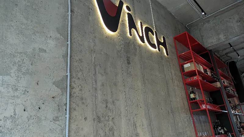 Vinch