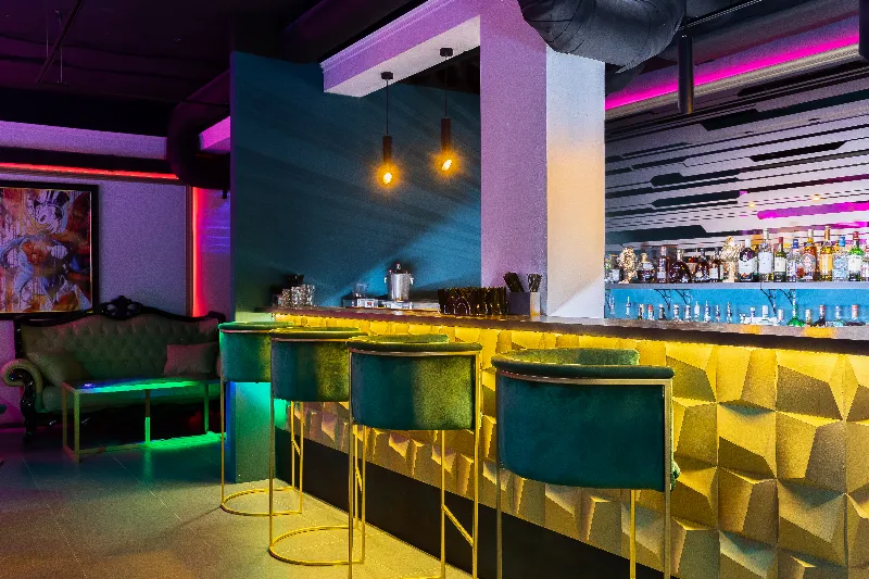 SCROOGE