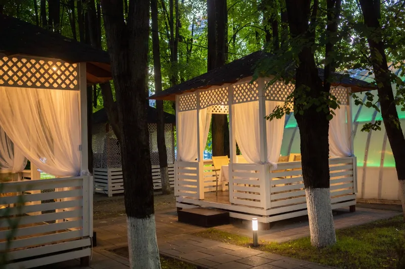 Berezy Park Mayak