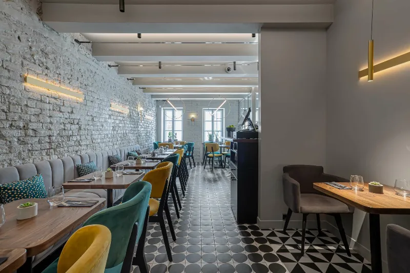 Joon Asiain Restaurant & Bar