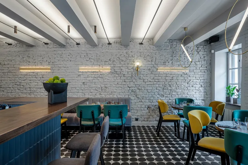 Joon Asiain Restaurant & Bar