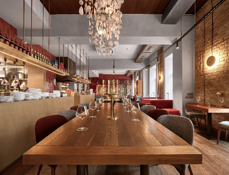Goose Goose / Goose Goose Bistro