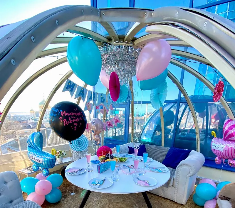 Igloobar