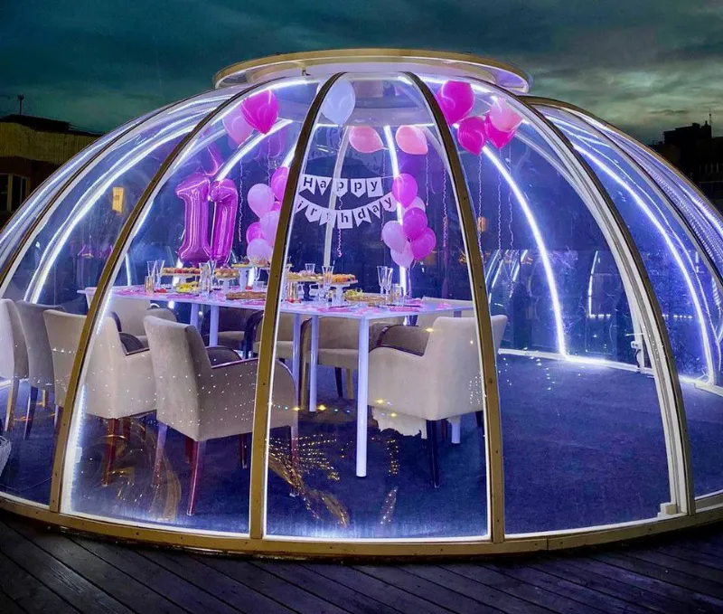 Igloobar
