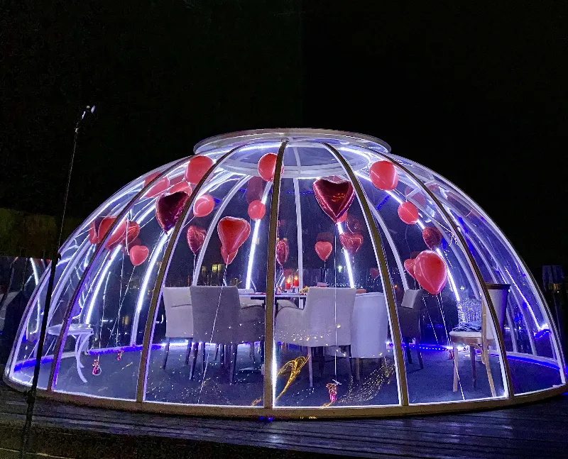 Igloobar