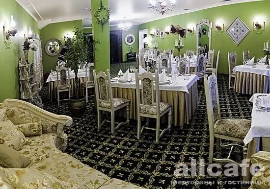 Атаманская усадьба