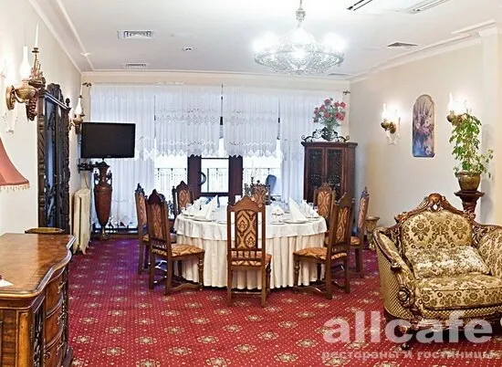 Атаманская усадьба