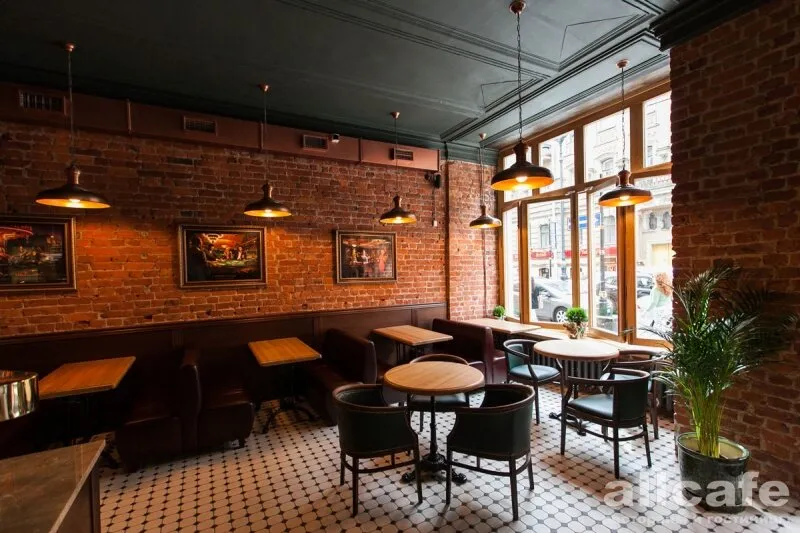 City Grill Burgers & Beer / Сити Гриль
