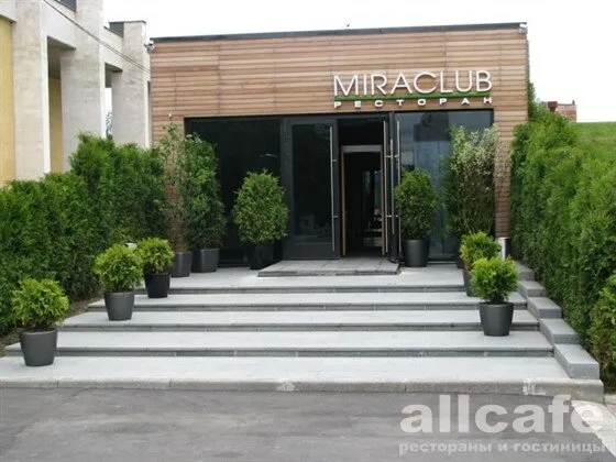 Miraclub