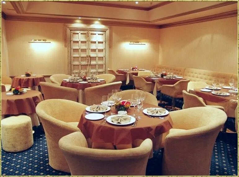 Концерт бар