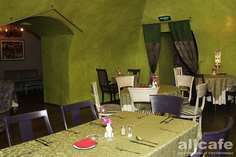 Белое озеро