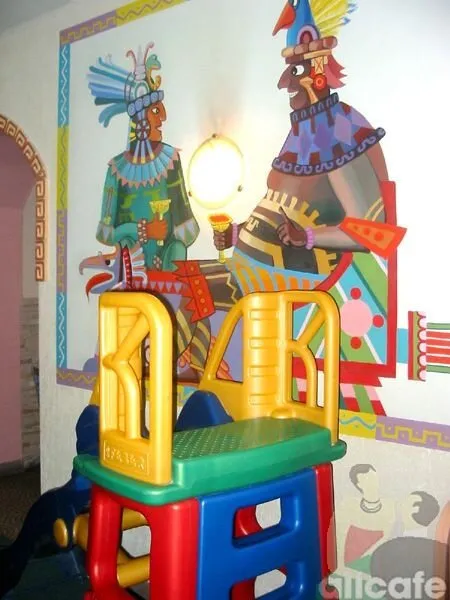 Tres Amigos / Трес Амигос
