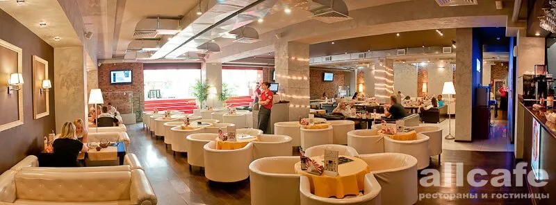 ProSushi / ПроСуши
