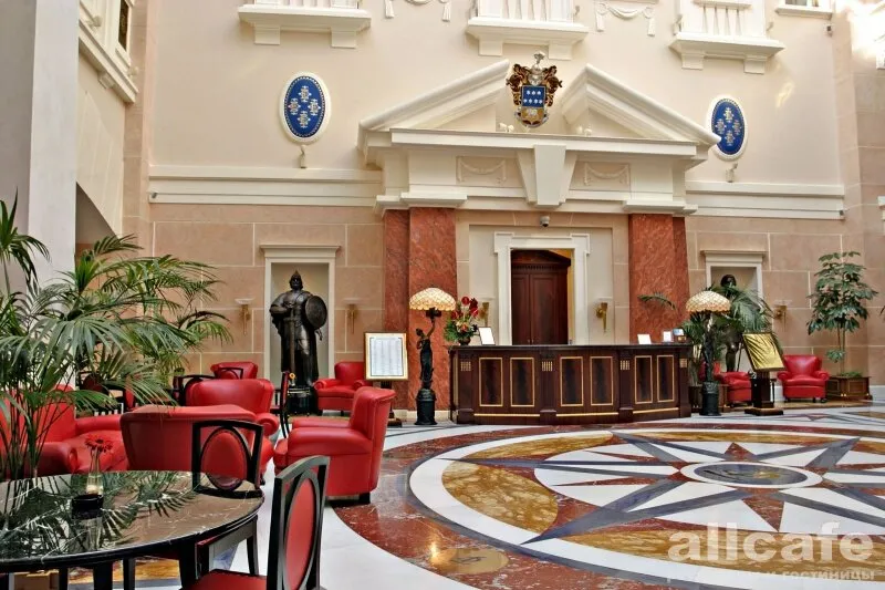Елисеевский (Taleon Club / Талион Клуб)