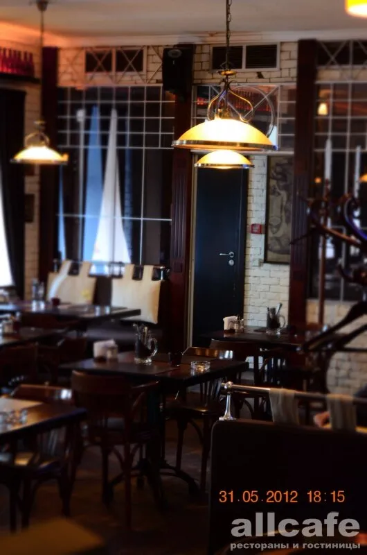 Brasserie Lambic