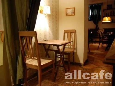 Квартира 44