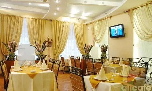 Yablochnyy pirog