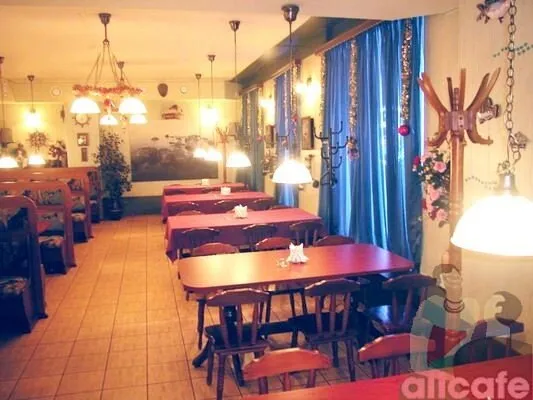 Brailis bar