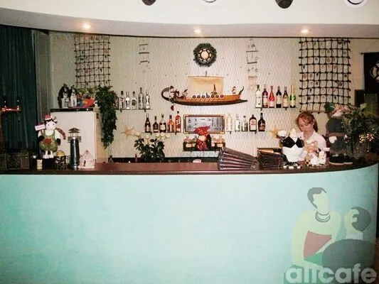 Brailis bar