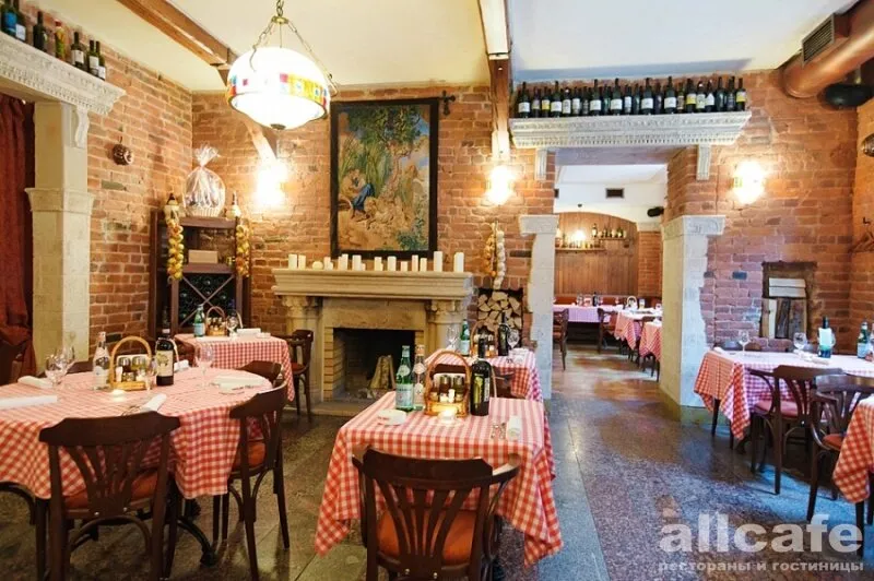 Bahlsen Le Cafe / Бальсен Ле Кафе