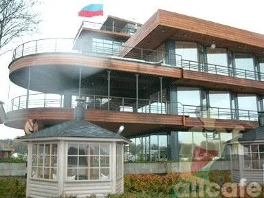 Морской Яхтклуб