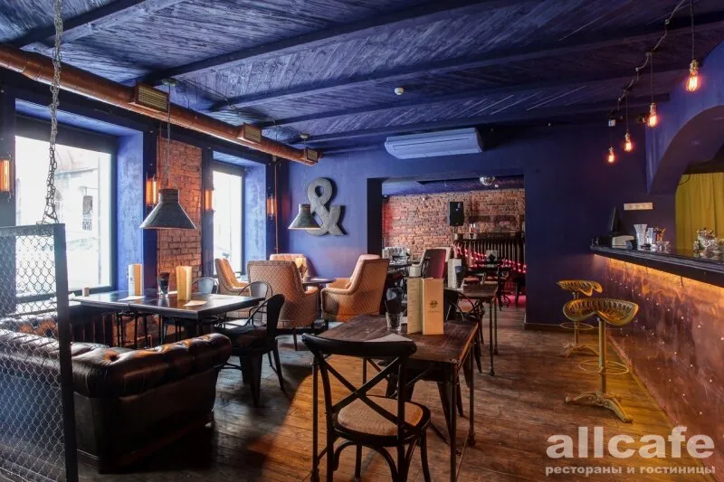 Tesla bar