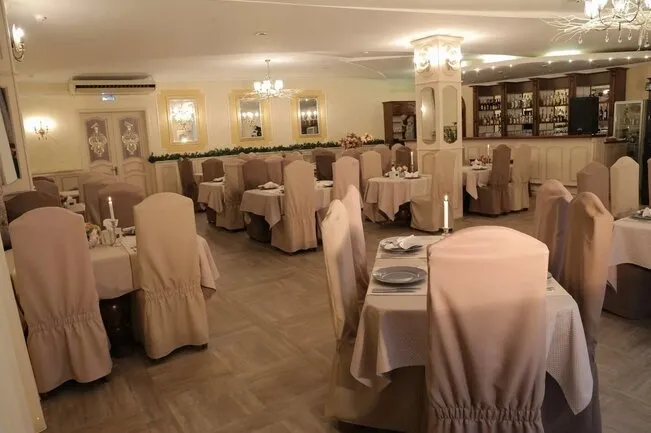 Калейдоскоп