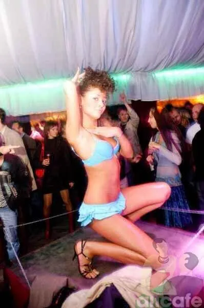 Pacha Bridge Lounge / Пача Бридж Лаунж