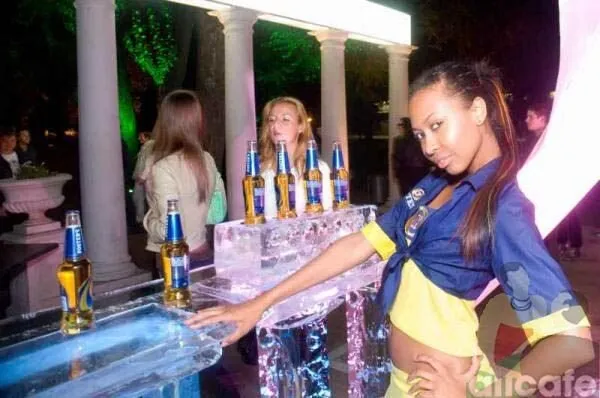 Pacha Bridge Lounge / Пача Бридж Лаунж