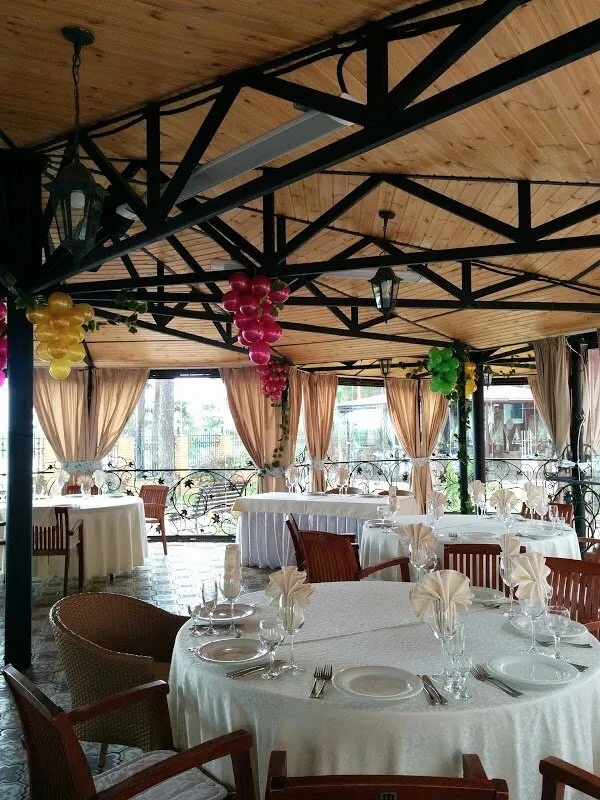 Park Hotel