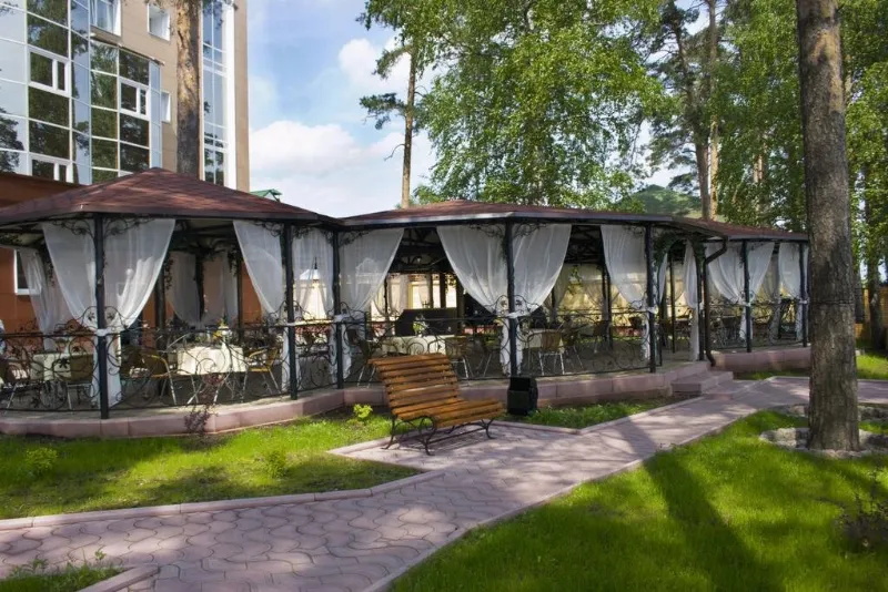 Park Hotel