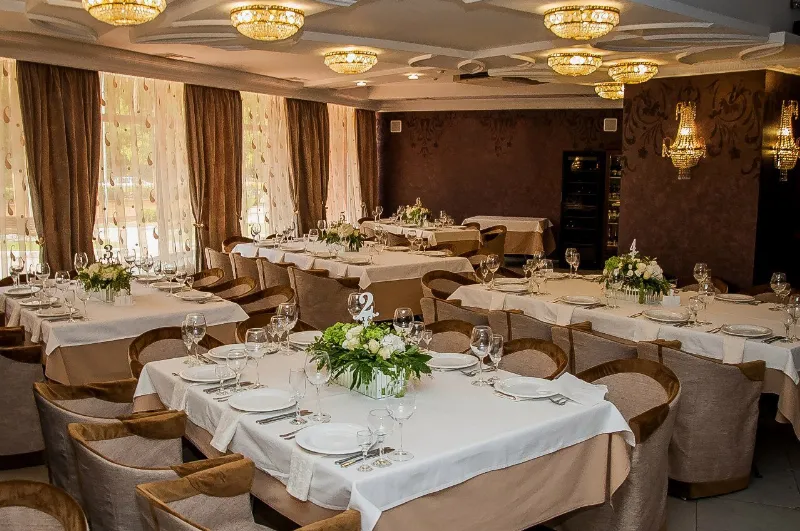 Park Hotel