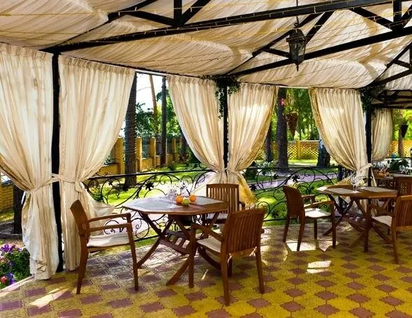 Park Hotel