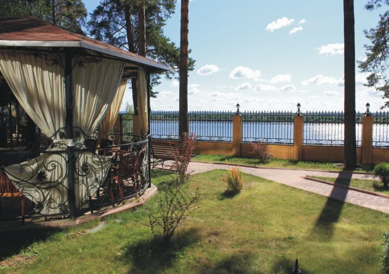 Park Hotel