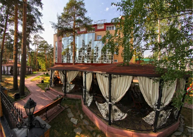 Park Hotel