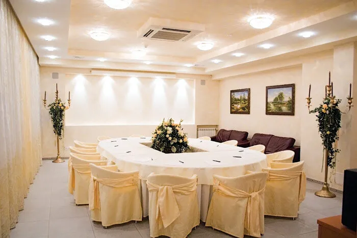 Park Hotel