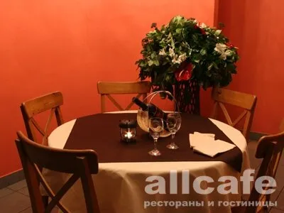 Casa Bella / Каза Белла